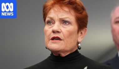They had hope in One Nation, until they saw the party up close