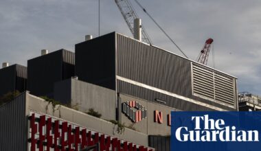 Victoria was ‘ruthless’ in its quest to become the datacentre capital of Australia. Why has it hit the brakes? | Datacentres - Australia