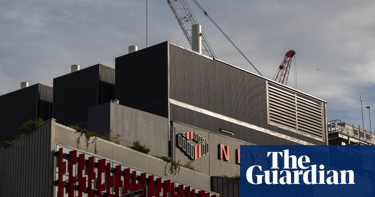 Victoria was ‘ruthless’ in its quest to become the datacentre capital of Australia. Why has it hit the brakes? | Datacentres - Australia