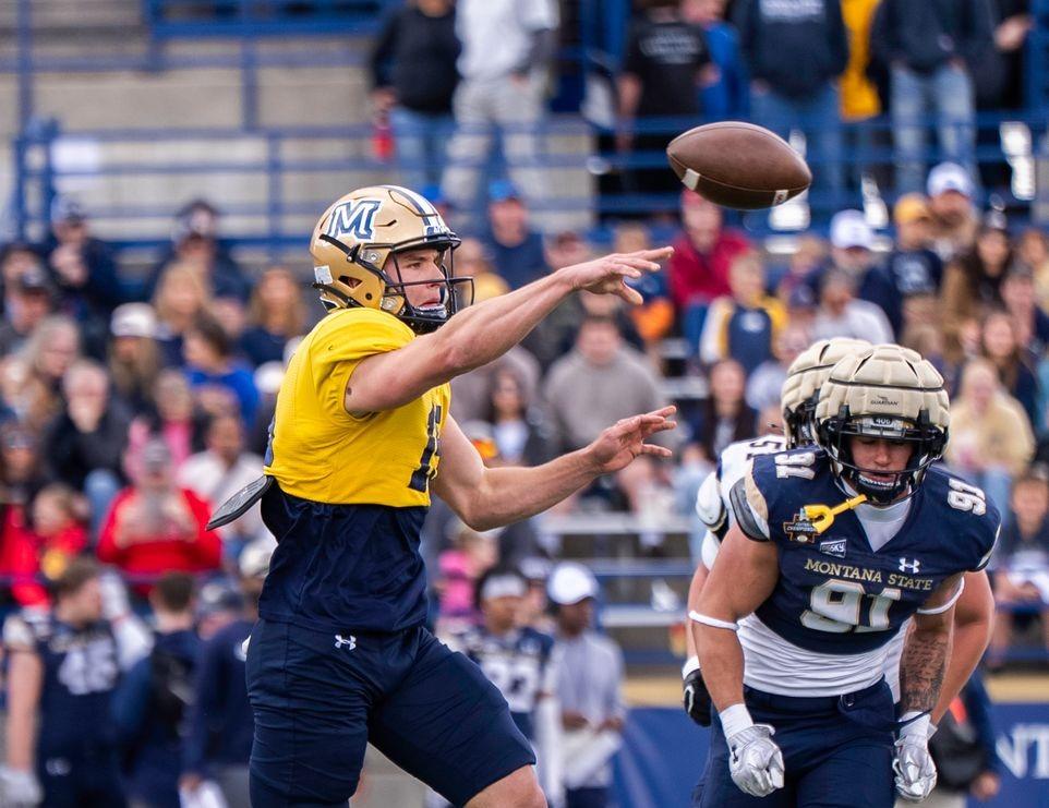 BOBCAT GAME DAY NOTEBOOK #5: Cats Field Different Look Due to Injuries
