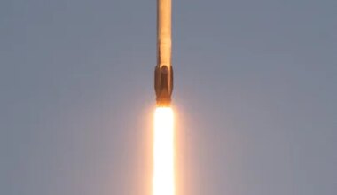 SpaceX launches classified Space Force mission 🚀 Sept. 26 #spacex #spaceforce #launch #shorts - YouTube
