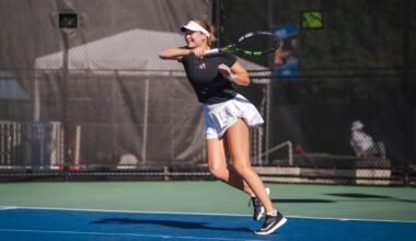 Bulldogs Conclude Play at All-Americans