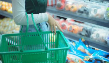 The 'Mil/Mal Effect' Could Affect Your Food Choices
