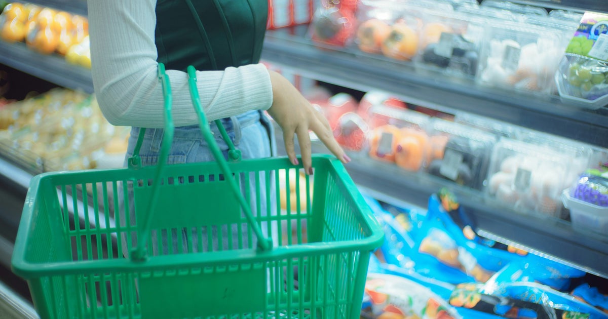 The 'Mil/Mal Effect' Could Affect Your Food Choices