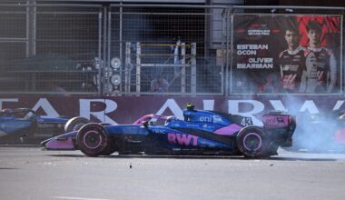 Race ban talk "too harsh" on Franco Colapinto, George Russell and Max Verstappen say