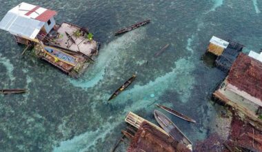 ‘Rising seas are sinking futures’