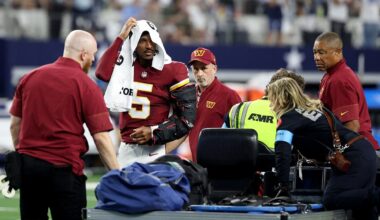 Legendary agent warns NFL teams about making key quarterback mistake that could derail season