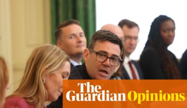 Burnham’s plan for a radical reset collides with economic reality | Heather Stewart