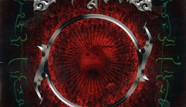 Lost in Time: Pentagram (a.k.a. Mezarkabul) - Unspoken