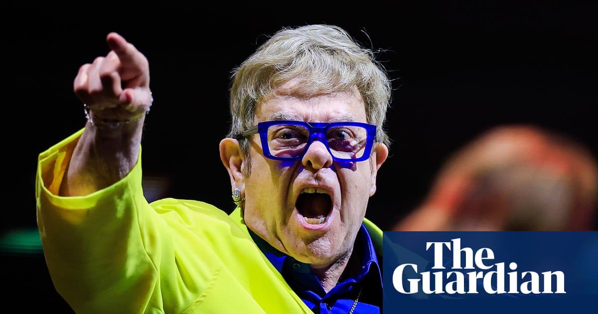 British celebrities beat AI companies lobbying to get free use of their work. They have a warning for Australia | Australian politics