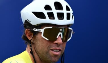 More Bling: Aussie takes world cycling road race silver