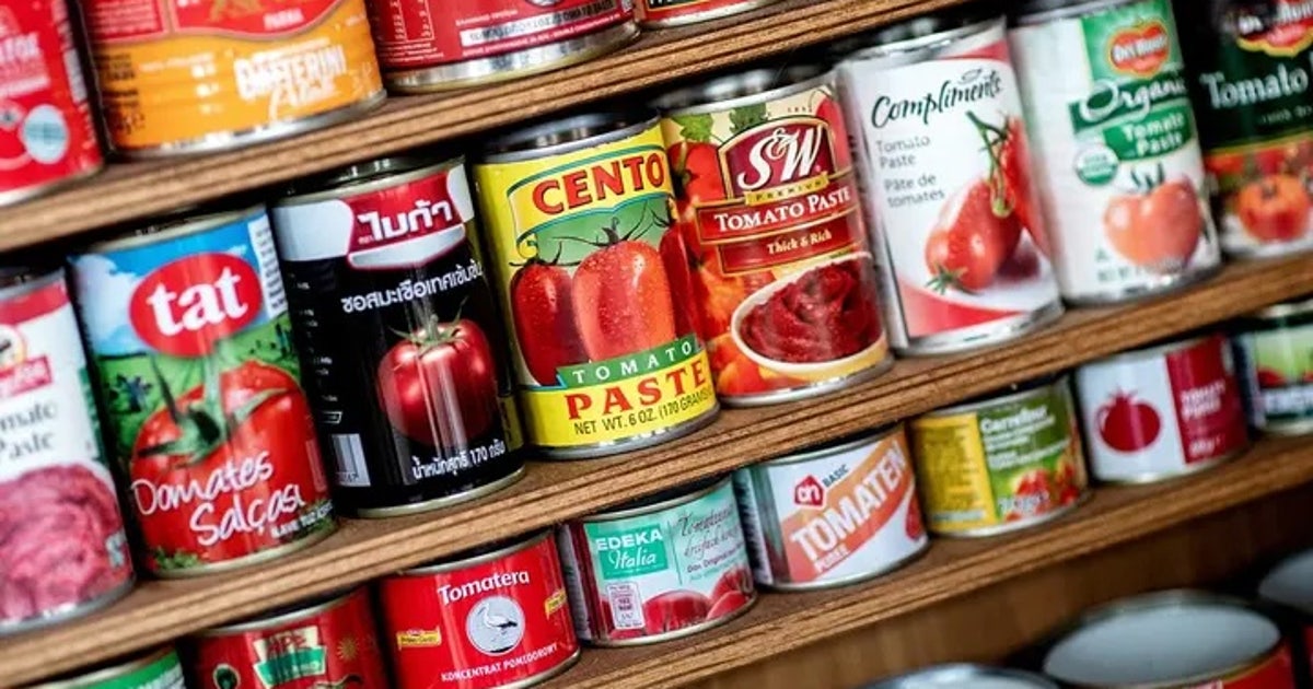 Common kitchen staple may sharpen your brain, and it only takes 2 tablespoons