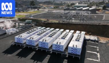 Get rules in place to hold data centres to account, experts tell Tasmania, ahead of AI entrenching itself