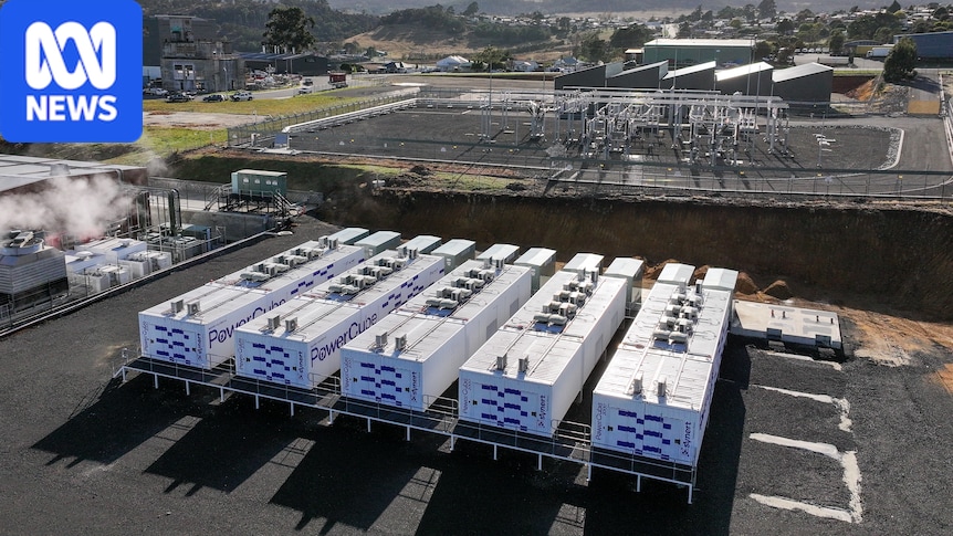 Get rules in place to hold data centres to account, experts tell Tasmania, ahead of AI entrenching itself