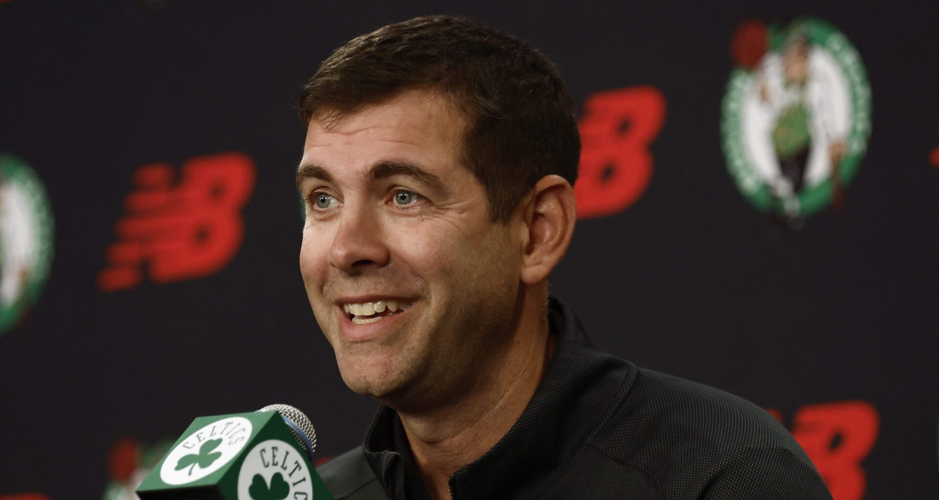Celtics Release Official Training Camp Roster
