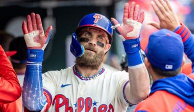 Phillies avoid collapse, Astros sneak in as MLB Postseason is set