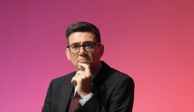 Peston: Will Burnham reform the pension triple lock to pay for social care?