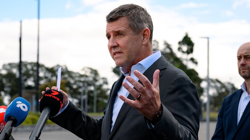 Former NSW premier Mike Baird resigns as Cricket Australia as fallout from BBL sale continues