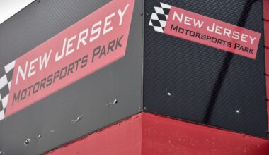 MotoAmerica: Results From Superbike Race Three At NJMP - Roadracing World Magazine