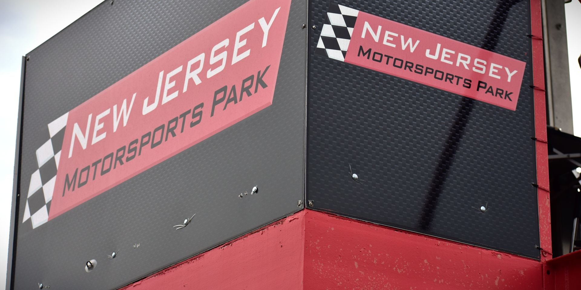 MotoAmerica: Results From Superbike Race Three At NJMP - Roadracing World Magazine
