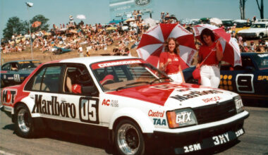 Peter Brock's HDT bought by businessman Kenny Habul, relocating to Bathurst