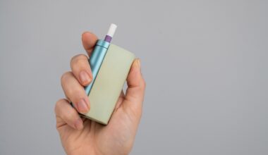 Study: Association between current heated tobacco product use and incident hypertension: A nationwide real-world cohort study. Image Credit: Pupsiki