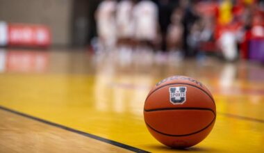 Dinos Basketball host 2026 Calgary Cup