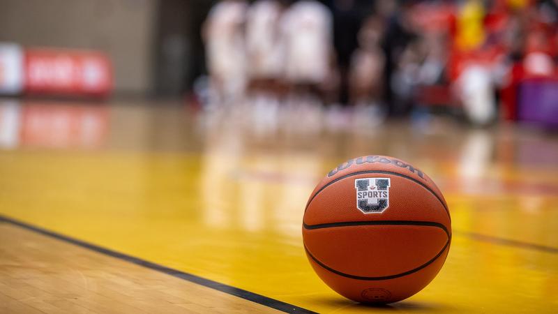 Dinos Basketball host 2026 Calgary Cup