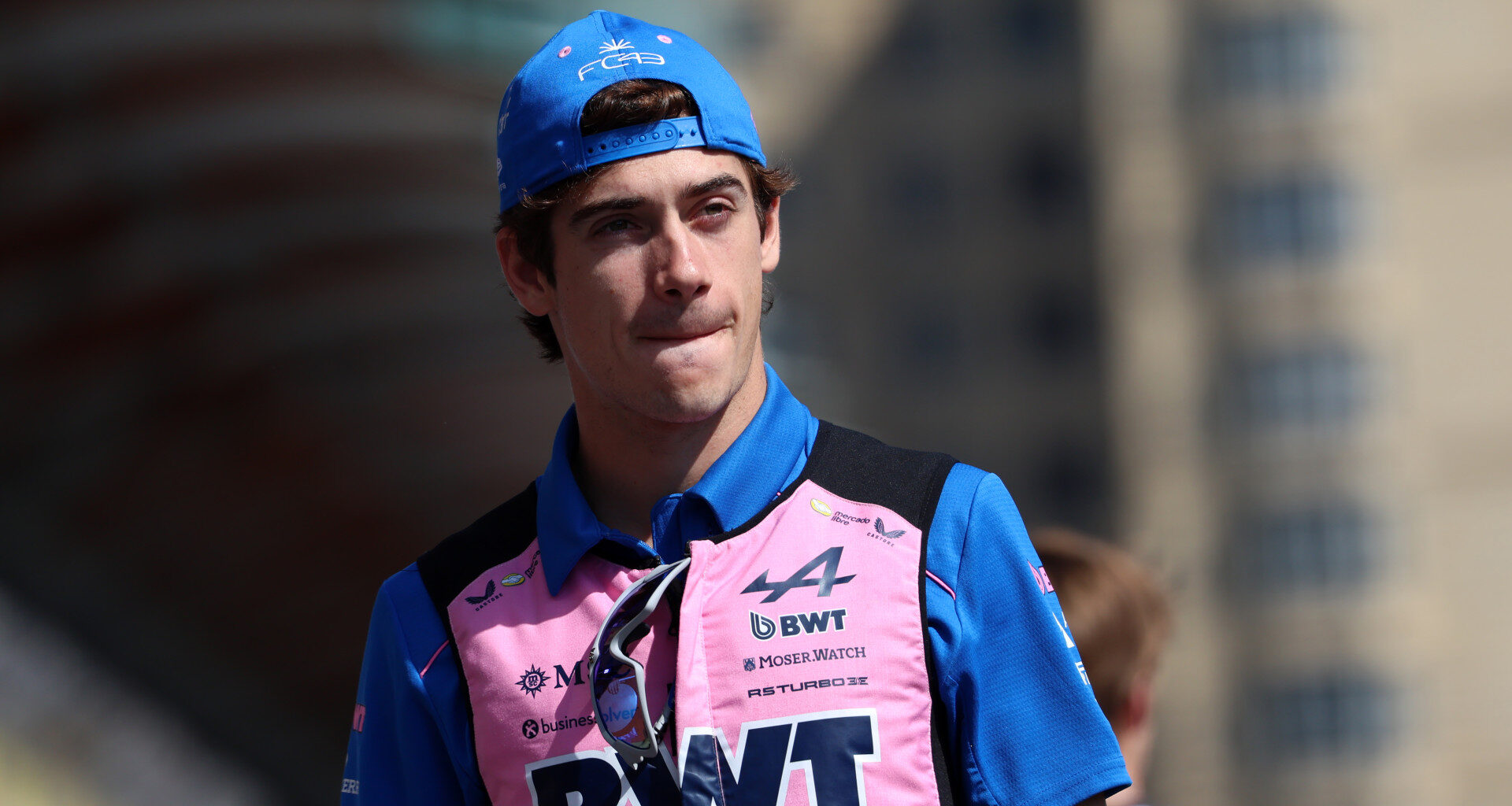 F1 news: Does Franco Colapinto deserve a ban for his Baku crash?
