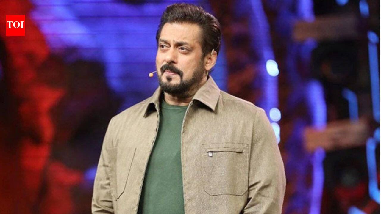 Bigg Boss 20: Salman Khan calls for strict action against AI video creators and deepfake videos; says ‘those kind of people should be put behind bars’