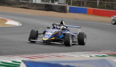 Jensen Marold denies Marco Manson in thrilling AU4 decider