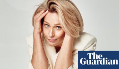 ‘My husband has to remind me: You’re not a real cop!’ Siân Brooke on the perils of playing a tough Blue Lights ‘peeler’ | Television