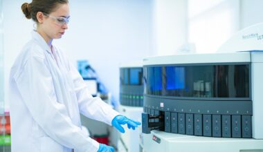 Review: Artificial intelligence in biomarker discovery for diseases: diagnostic and therapeutic prospects. Image Credit: ultramansk / Shutterstock