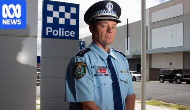 Police urge female driver behind Bega fatal hit-and-run to come forward