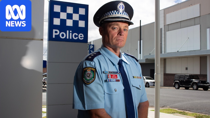 Police urge female driver behind Bega fatal hit-and-run to come forward