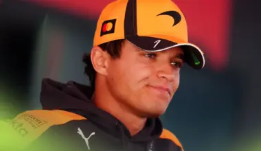 Lando Norris under fire from government official and football icon
