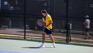 Bears Complete Play at All-Americans and Sherwood Cup