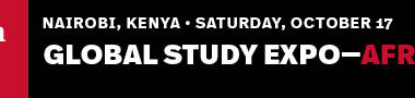 Northeastern University Global Study Expo 2026