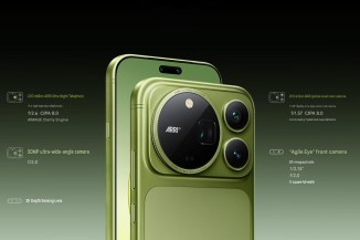 Honor Magic9 Pro Max cameras (machine translated from Chinese)
