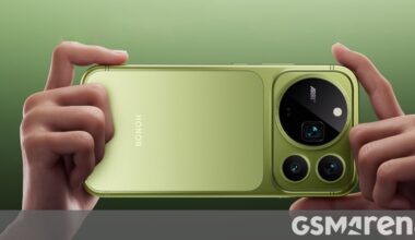 Honor Magic9 Pro Max arrives with 200MP main cam, ARRI camera tuning and SD 8 Elite Gen 6 Extreme chip