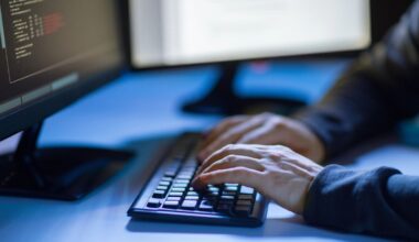 Hospitals block access to patients’ records after cyber threat