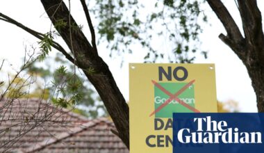 Plan for controversial $1.2bn datacentre in Sydney scrapped due to ‘emerging’ regulations | Datacentres - Australia