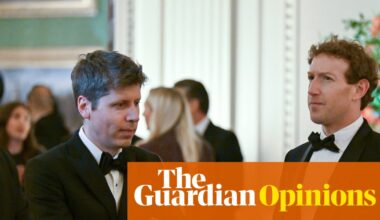 AI leaders have known about the extinction threat for decades | Judith Levine