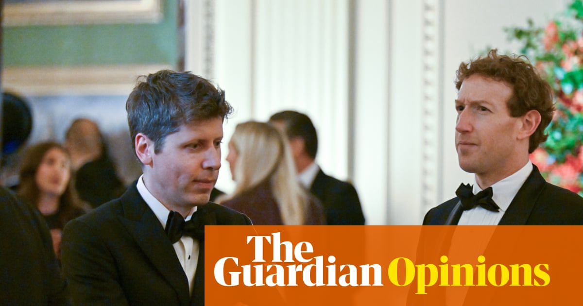 AI leaders have known about the extinction threat for decades | Judith Levine