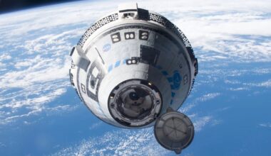 NASA, Boeing to discuss what's next for Starliner