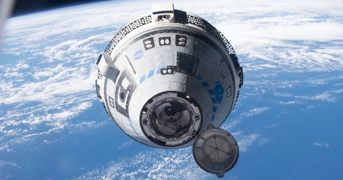 NASA, Boeing to discuss what's next for Starliner