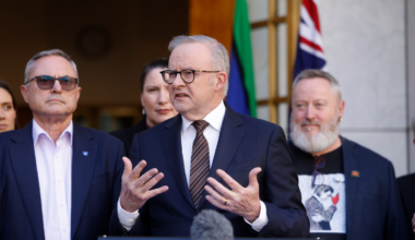 Australia Wants an Off Switch for 'The Algorithm.' That's the Wrong Fix