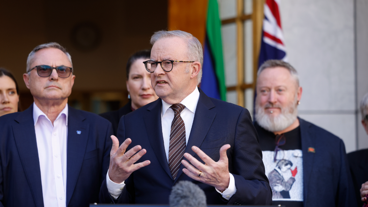 Australia Wants an Off Switch for 'The Algorithm.' That's the Wrong Fix