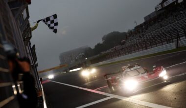 How an “informed gamble” enabled Toyota to beat Alpine in the Fuji 6 Hours