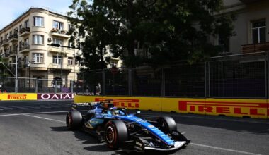 Williams F1 announces huge K-pop star TZUYU collaboration